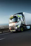 RENAULT TRUCKS T 01 RACING_Used Trucks by Renault Trucks