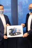 Renault Trucks Italia_Gorent_Veicolo elettrico_D Wide ZE