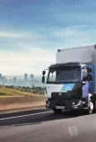 Veicoli elettrici Renault Trucks