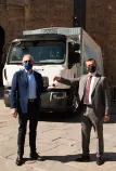 Renault Trucks D Wide ZE_Consegna a Gorent
