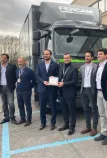 Consegna Fercam