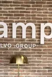 Camp X logo