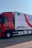 Renault Trucks Range
