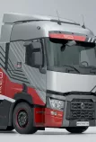T Red Used Trucks