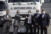 RENAULT TRUCKS ITALIA RINNOVA LA FLOTTA DEL GRUPPO SAVIOLA_1