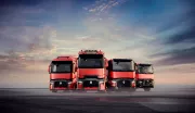 Renault Trucks TCK Evolution 