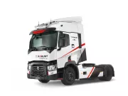 Renault Trucks T Robust 13L laterale